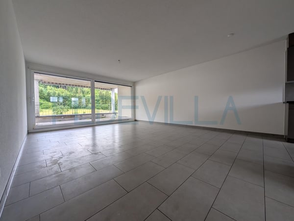 Appartement en attique avec terrasse spacieuse 3