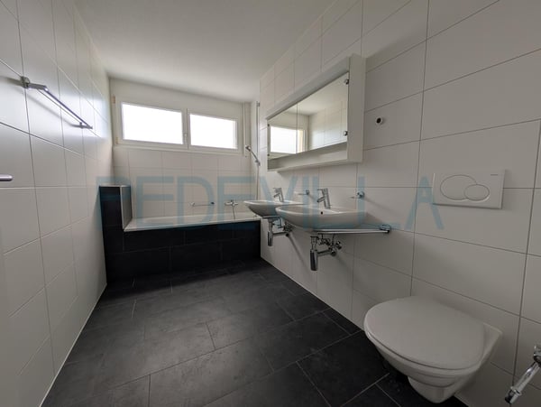 Appartement en attique avec terrasse spacieuse 6
