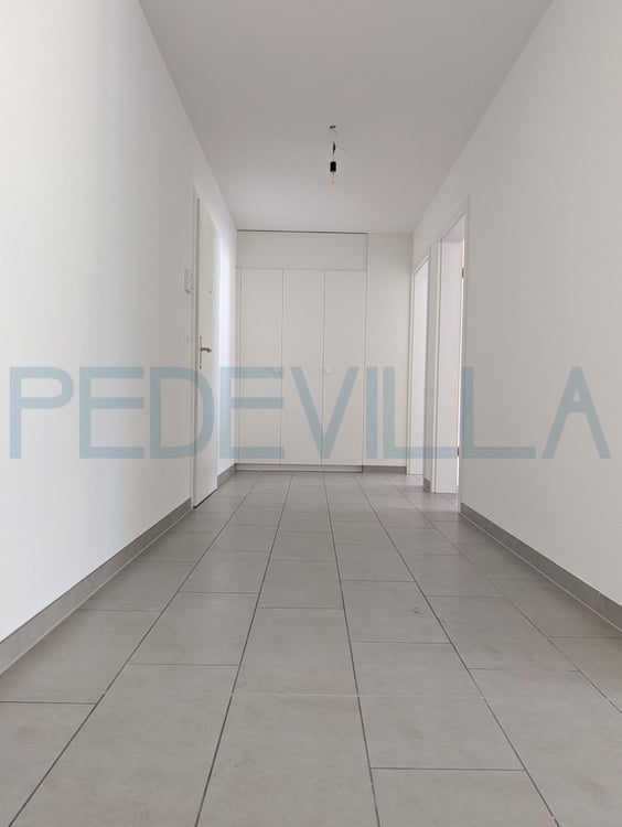 Appartement en attique avec terrasse spacieuse 6