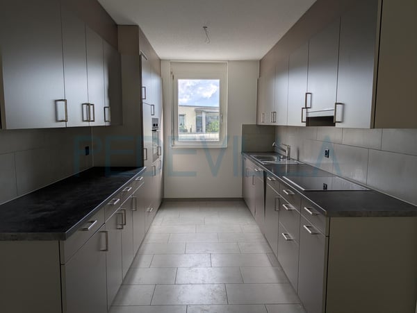 Appartement en attique avec terrasse spacieuse 4