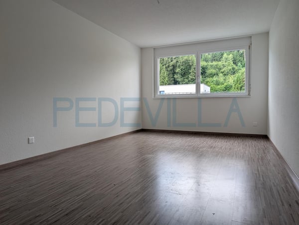 Appartement en attique avec terrasse spacieuse 5