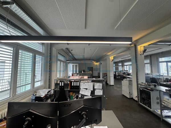 Local commercial de 185 m² au rez-de-chaussée 3