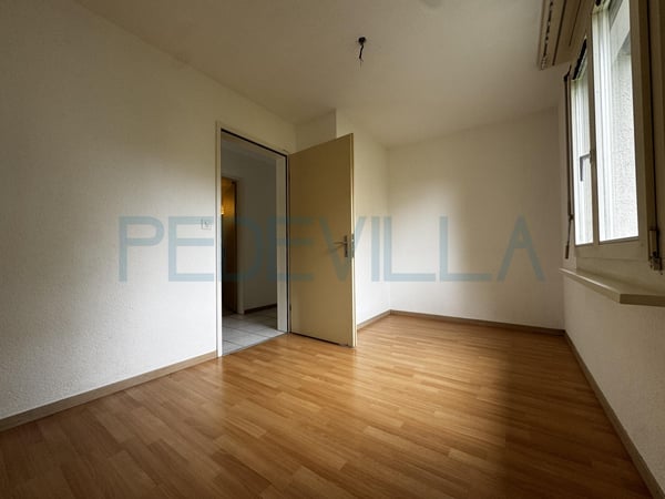 Zu vermieten - Schöne 4-Zimmer-Wohnung im 1. Stock 9