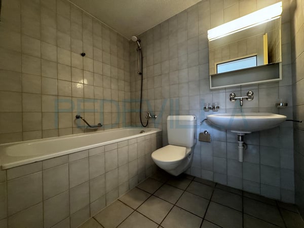 Zu vermieten - Schöne 4-Zimmer-Wohnung im 1. Stock 10