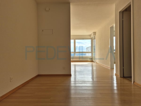 Appartement de 2.5 pièces à Longeau 2