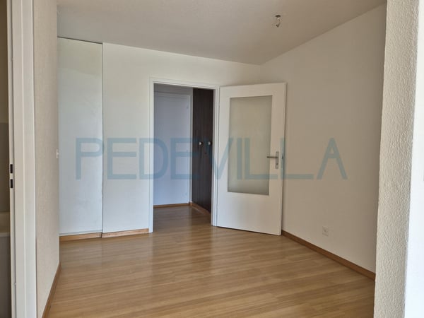 Appartement de 2.5 pièces à Longeau 5