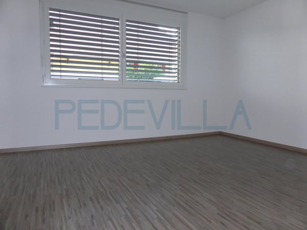 Grand appartement de 4.5 pièces avec balcon 5