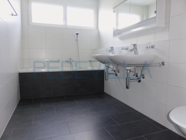 Grand appartement de 4.5 pièces avec balcon 4