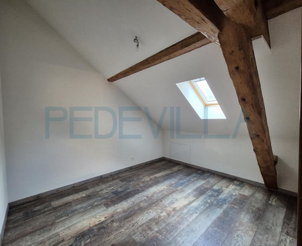 Charmant appartement de 2.5 pièces 2