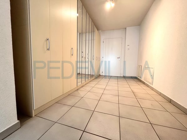 Charmant appartement de 2.5 pièces, situé au 1er étage 7
