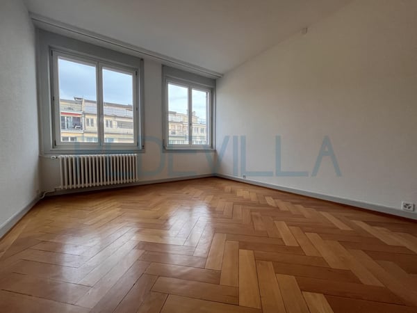 Appartement de 1.5 pièces proche de la gare 3
