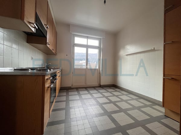 Appartement de 1.5 pièces proche de la gare 5