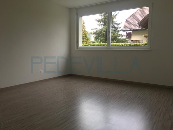 À louer - 3.5 pièces avec terrasse 5