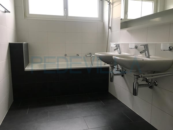 À louer - 3.5 pièces avec terrasse 7