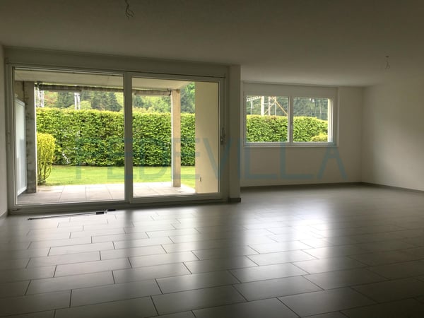 À louer - 3.5 pièces avec terrasse 2