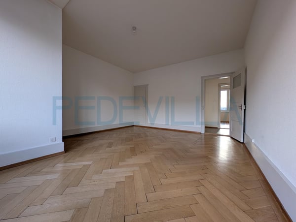À louer - Appartement de 2 pièces à deux pas de la gare 2