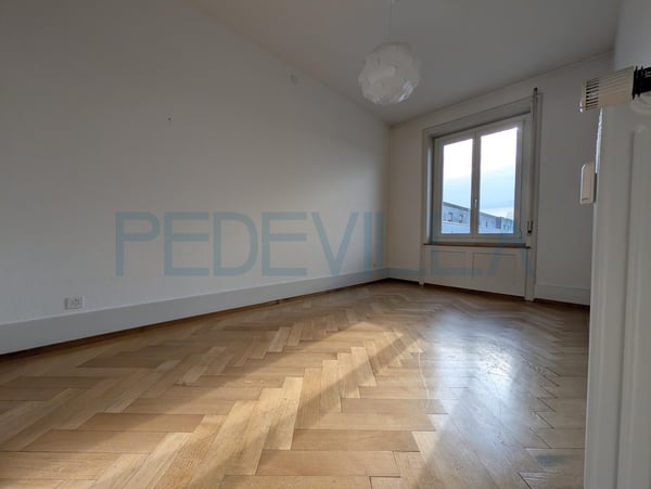 À louer - Appartement de 2 pièces à deux pas de la gare 4