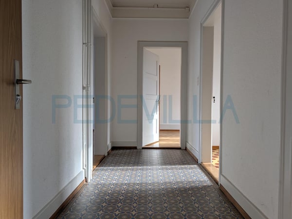À louer - Appartement de 2 pièces à deux pas de la gare 3