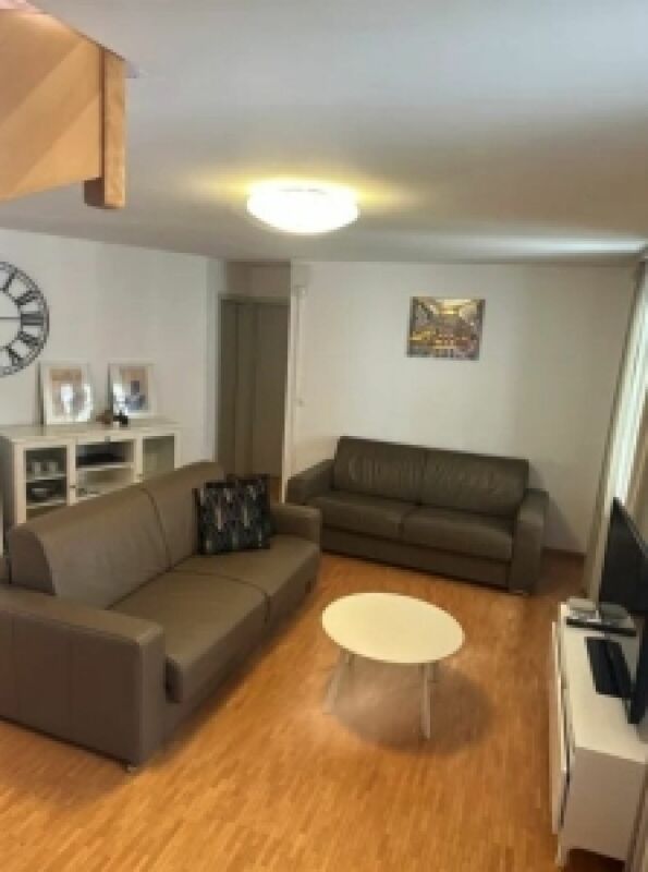 Bild Très joli logement de 1.5 pièces en plein centre ville