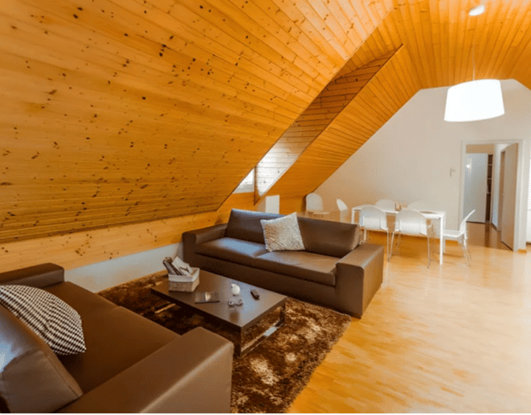 1.5 pièces au centre ville de Neuchâtel 5