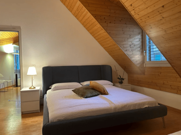 1.5 pièces au centre ville de Neuchâtel 4