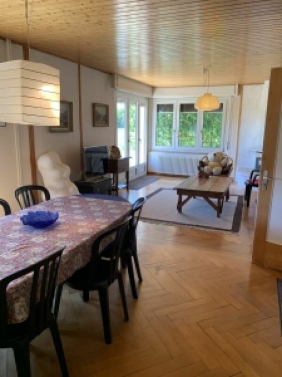 COLOCATION - Jolie chambre dans une belle maison proche du lac 5