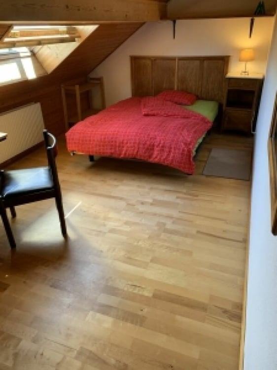 COLOCATION - Jolie chambre dans une belle maison proche du lac 2