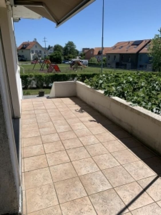 COLOCATION - Jolie chambre dans une belle maison proche du lac 4
