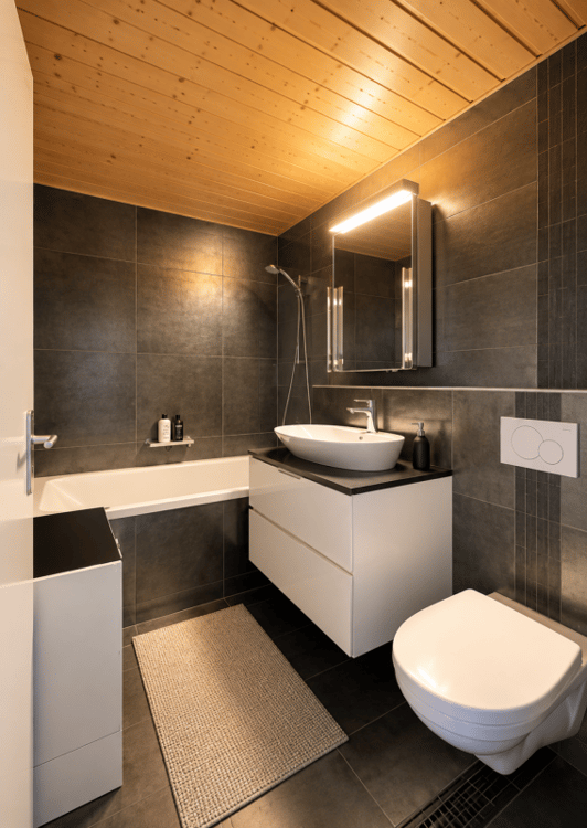 Appartement duplex en attique de 5,5 pièces dans un écrin de verdure 10