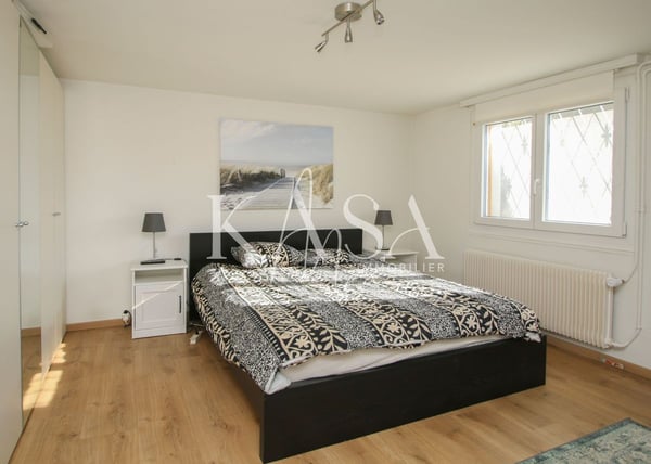 La Conversion (Lutry) - Charmante maison individuelle avec beau potentiel de rénovation 8