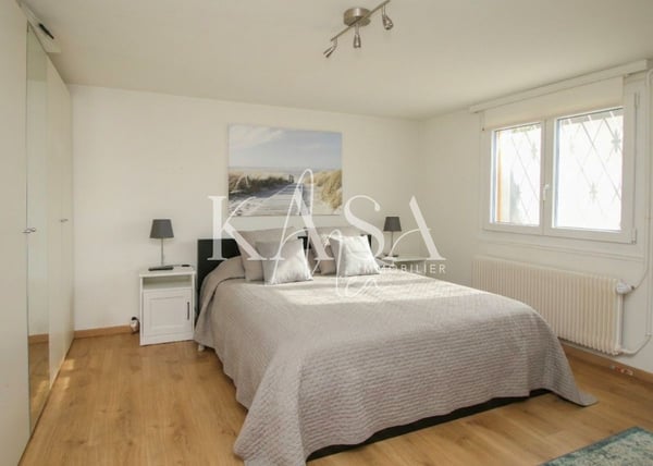 La Conversion (Lutry) - Charmante maison individuelle avec beau potentiel de rénovation 9