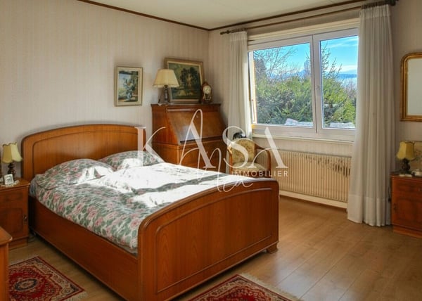 La Conversion (Lutry) - Charmante maison individuelle avec beau potentiel de rénovation 7