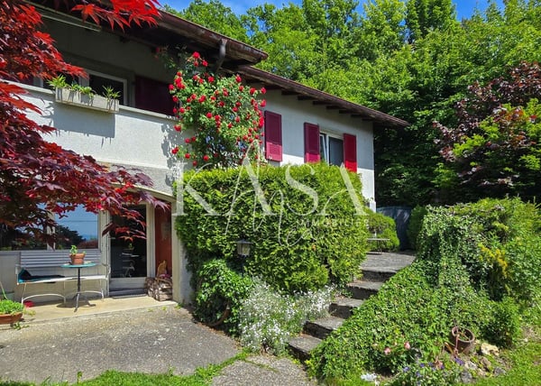La Conversion (Lutry) - Charmante maison individuelle avec beau potentiel de rénovation 12