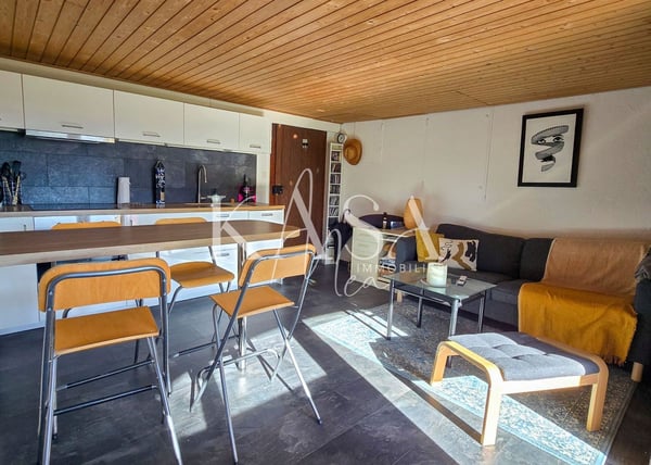 La Conversion (Lutry) - Charmante maison individuelle avec beau potentiel de rénovation 9