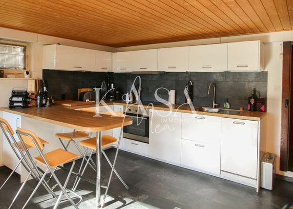 La Conversion (Lutry) - Charmante maison individuelle avec beau potentiel de rénovation 10