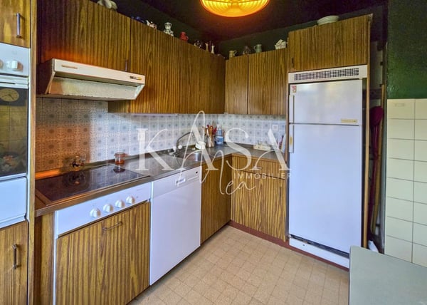 La Conversion (Lutry) - Charmante maison individuelle avec beau potentiel de rénovation 11