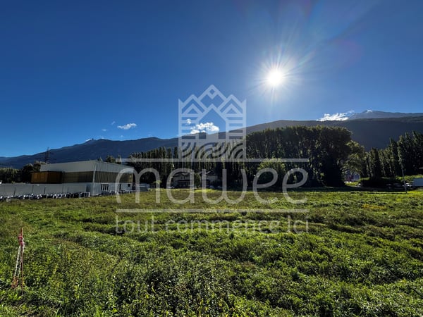 Box de 150 m² avec 2 places de parc incluses 4