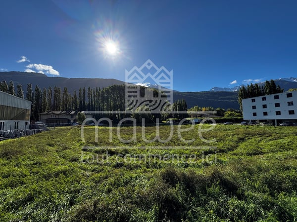 Bureau de 72 m² avec place de parc incluse 5