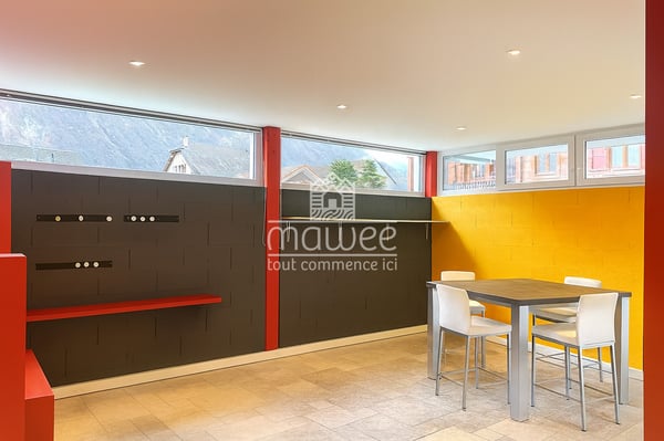 Local commercial qui fait briller vos projets 4