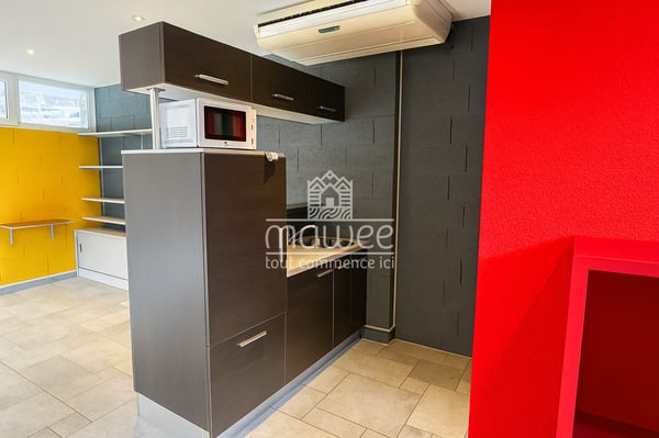 Local commercial qui fait briller vos projets 5