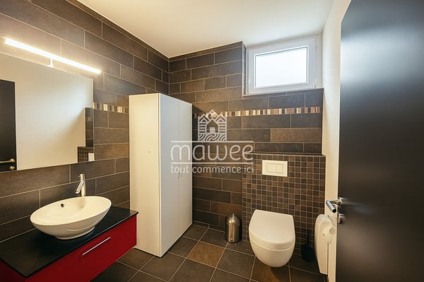 Local commercial qui fait briller vos projets 3