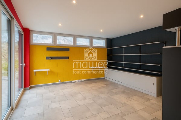 Local commercial qui fait briller vos projets 1