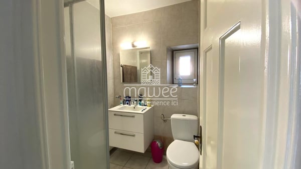 Appartement 1 pièces rénové - Vernayaz centre 4