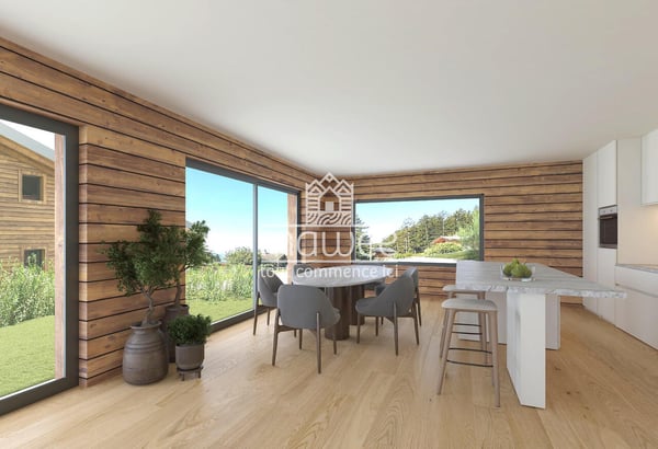 Magnifique appartement 1.5 pièces avec vue imprenable à Savièse 5