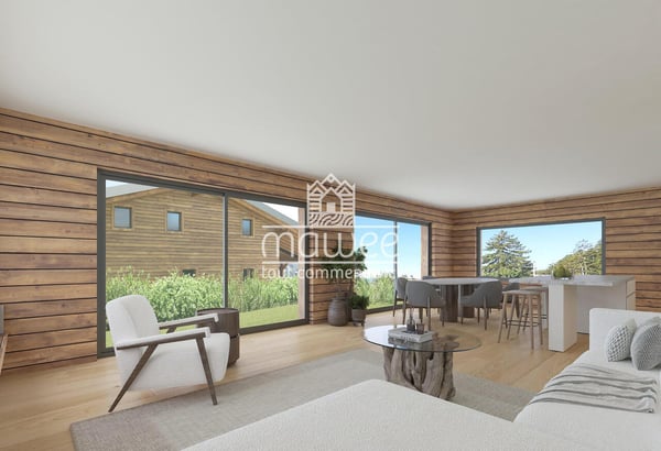 Magnifique appartement 1.5 pièces avec vue imprenable à Savièse 4