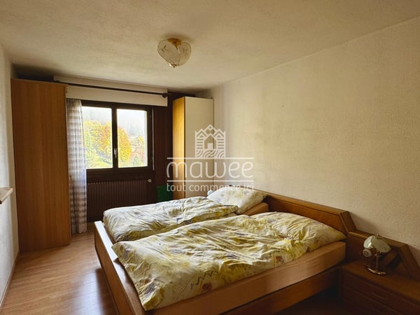 Joli appartement de 1.5 pièces, idéal en résidence secondaire ! 5