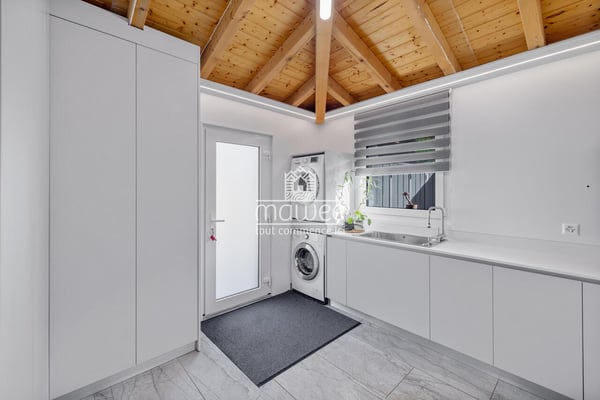 Villa d'exception où l'élégance rencontre la fonctionnalité ! 11