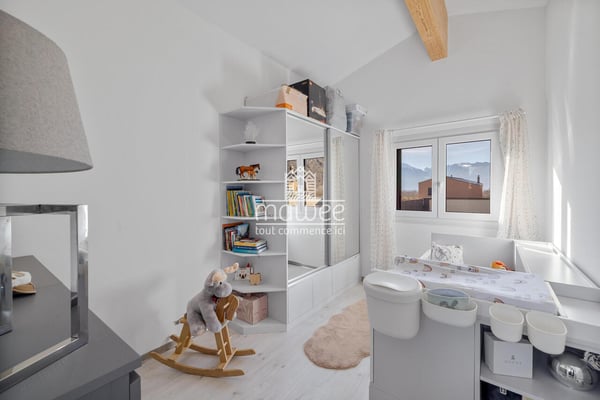 Villa d'exception où l'élégance rencontre la fonctionnalité ! 8