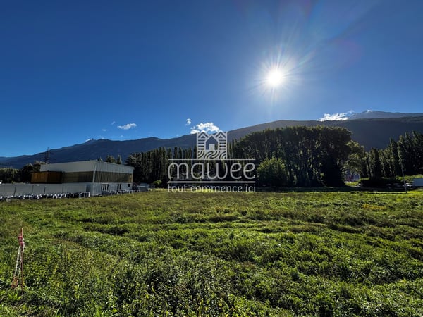 Spacieux appartement de 1.5 pièces avec places de parc incluses 4