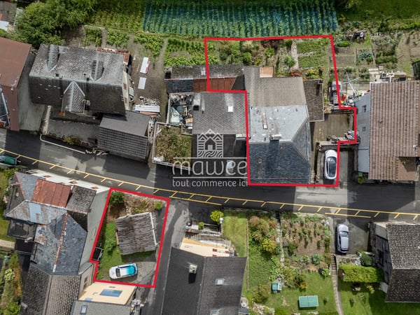 Charmant 1.5 pièces avec terrasses et annexes à Martigny-Combe ! 4